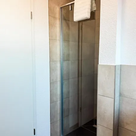 Ueber Den Daechern Apartment *